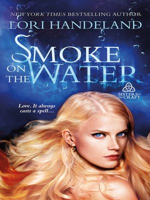 cover image of Smoke on the Water--Sisters of the Craft